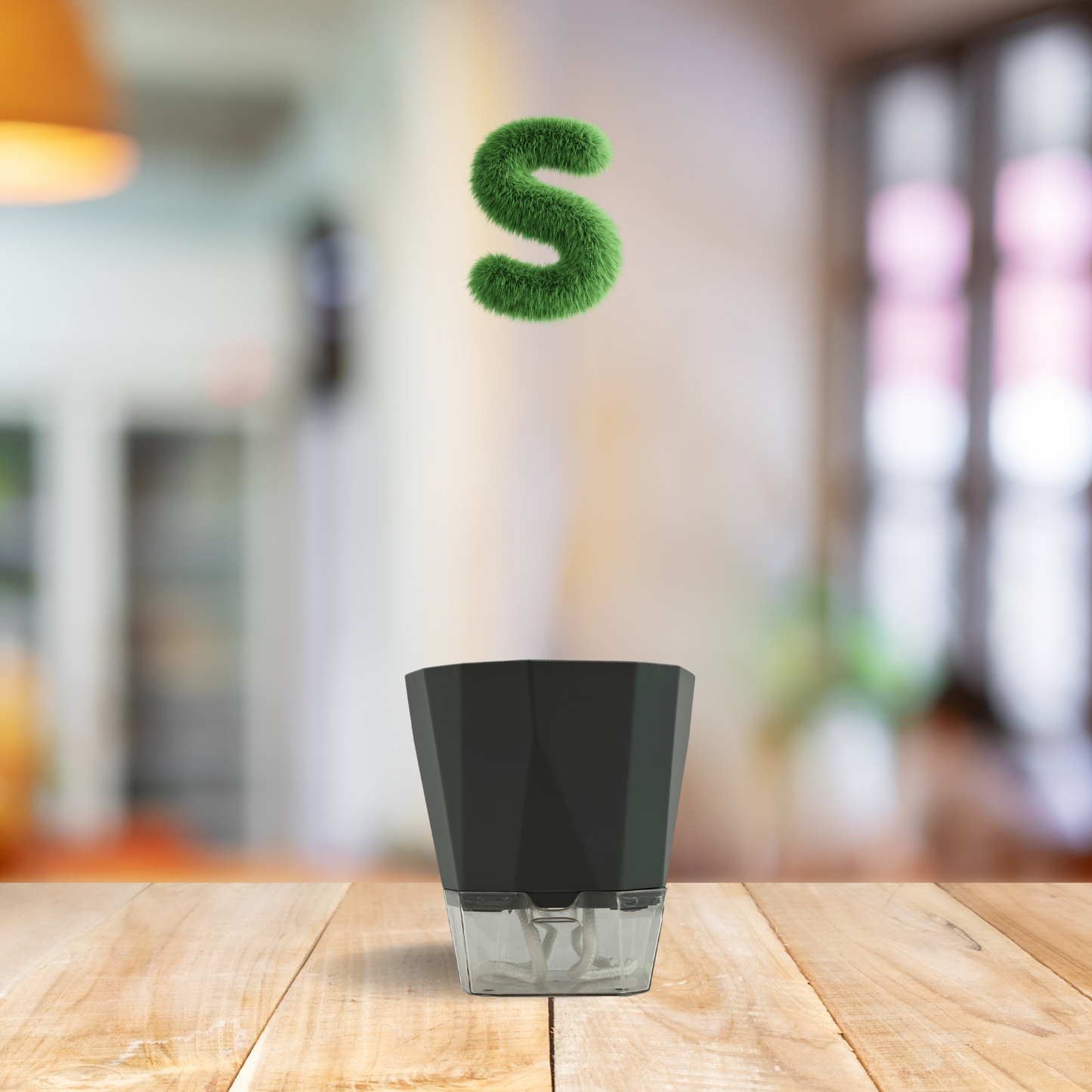 Selbstbewässerungstopf (klein)